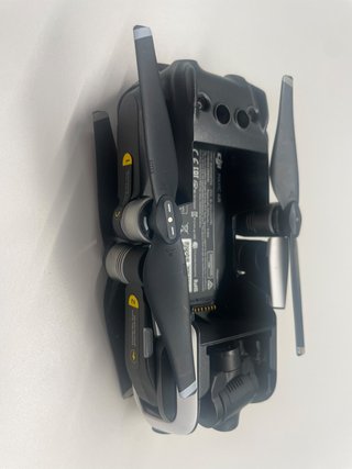 DRON DJI Mavic Air