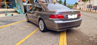 BMW Serie 7