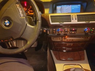 BMW Serie 7