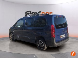 Citroën Berlingo Talla XL BlueHDi 100 FEEL