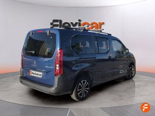 Citroën Berlingo Talla XL BlueHDi 100 FEEL