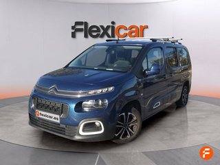 Citroën Berlingo Talla XL BlueHDi 100 FEEL
