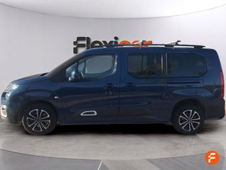 Citroën Berlingo Talla XL BlueHDi 100 FEEL