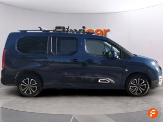 Citroën Berlingo Talla XL BlueHDi 100 FEEL