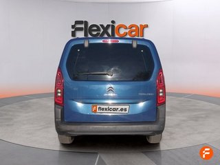 Citroën Berlingo Talla XL BlueHDi 100 FEEL