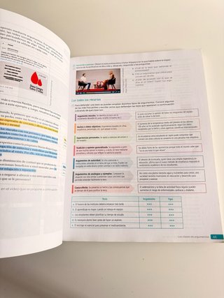 Lengua castellana y literatura, 4 Secundaria, R...