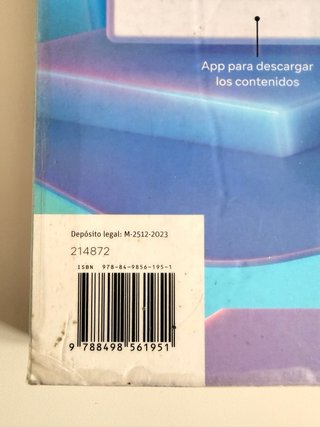 Lengua castellana y literatura, 4 Secundaria, R...