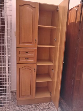 MUEBLE ALACENA DE COCINA O AÑO