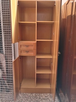 MUEBLE ALACENA DE COCINA O AÑO