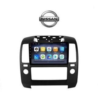 ➤ Radio Carplay Nissan Pathfinder / Navara