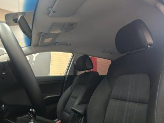 Hyundai Tucson 4X2 1.6GDI 132 CV 180.000KM