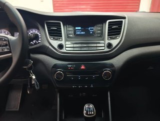 Hyundai Tucson 4X2 1.6GDI 132 CV 180.000KM
