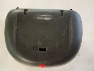 Baúl Givi  52l