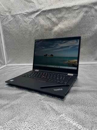 Notebook Lenovo Yoga X390 Touchscreen