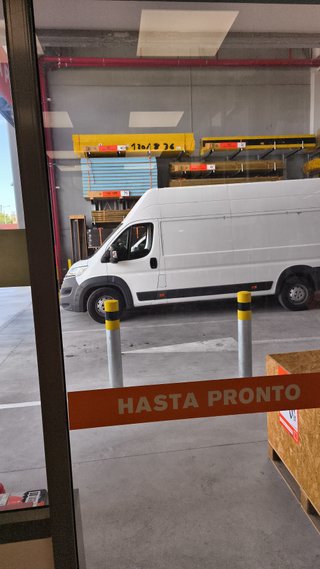 Transporte