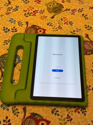 Samsung Galaxy Tab S5e 64GB Wi-Fi SM-T720 10,5
