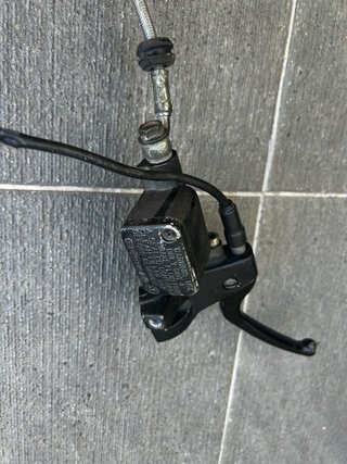 Freno delantero Jog Yamaha