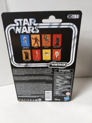 Star Wars The Mandalorian The Child VC184