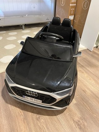 Audi A2 2025