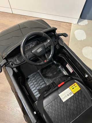 Audi A2 2025