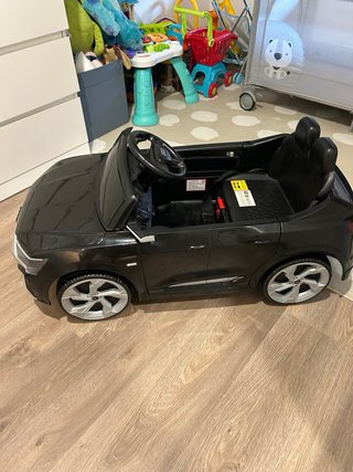 Audi A2 2025