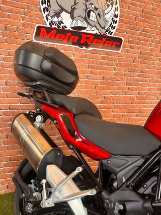 Benelli TRK 502 X