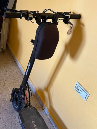 Patinete Eléctrico UrbanGlide E-CROSS PRO