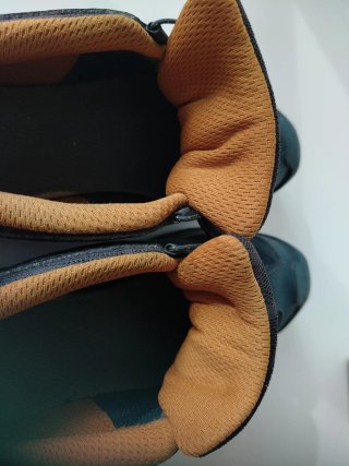 Zapatillas montaña niño Quechua Talla 32