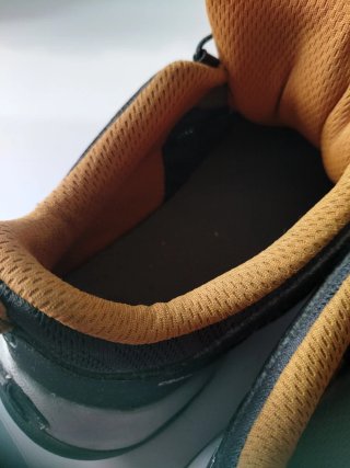Zapatillas montaña niño Quechua Talla 32