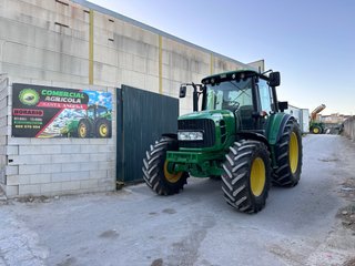Tractor John Deere 6330 Premium