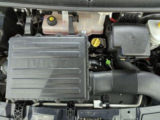 Iveco Daily 35S16 L4 H2 156CV
