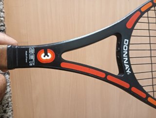 Raqueta Donnay Graphite G.T. Talla 3