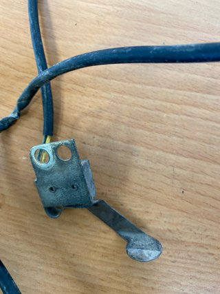 Sensor Freno Trasero BMW R 850 R 2003