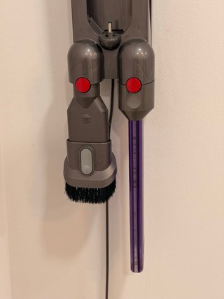 Dyson V12 Submarine Aspiradora y Fregona