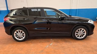 BMW X2 sDrive16dA 116cv