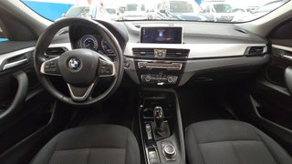 BMW X2 sDrive16dA 116cv
