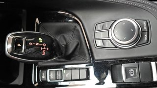 BMW X2 sDrive16dA 116cv