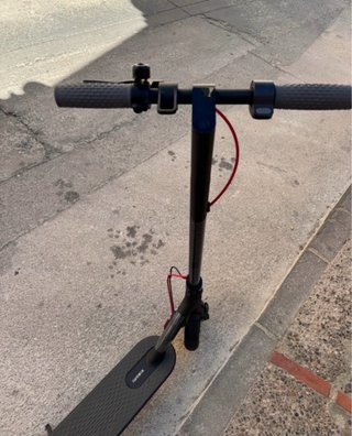Patín Eléctrico Xiaomi 3 Lite