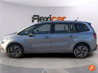 Citroën Grand C4 Spacetourer PureTech 96KW (130CV) S&S 6v Shine