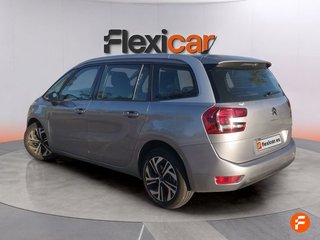 Citroën Grand C4 Spacetourer PureTech 96KW (130CV) S&S 6v Shine