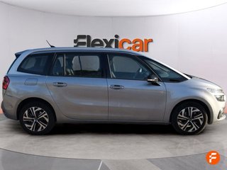 Citroën Grand C4 Spacetourer PureTech 96KW (130CV) S&S 6v Shine