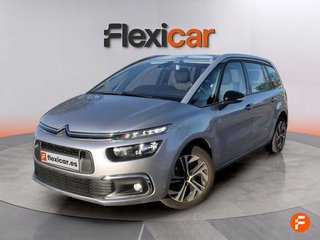 Citroën Grand C4 Spacetourer PureTech 96KW (130CV) S&S 6v Shine