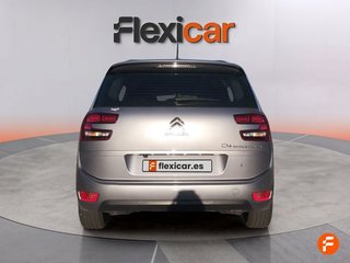 Citroën Grand C4 Spacetourer PureTech 96KW (130CV) S&S 6v Shine