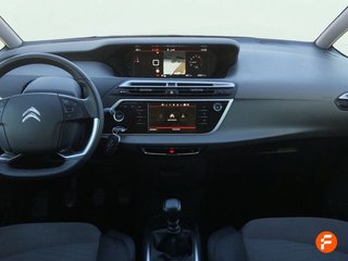 Citroën Grand C4 Spacetourer PureTech 96KW (130CV) S&S 6v Shine