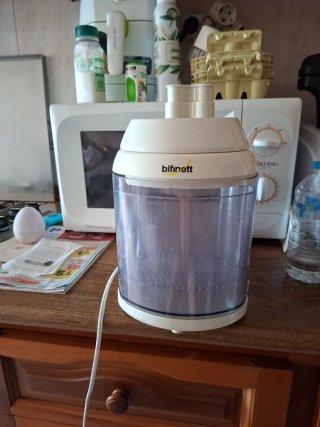 Licuadora Bifinett