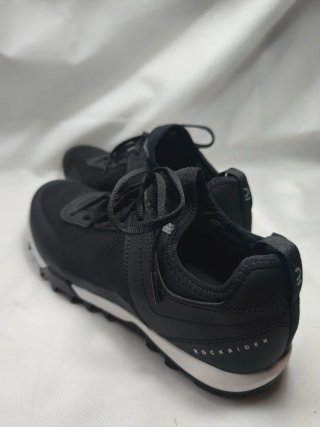 Zapatillas Rockrider BTT/Spinning Talla 42