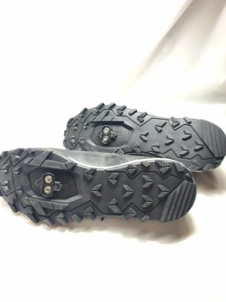 Zapatillas Rockrider BTT/Spinning Talla 42
