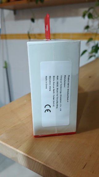 OnePlus Buds 4 Nuevos Precintados