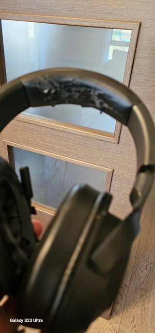Razer Kraken X - Auriculares Gaming