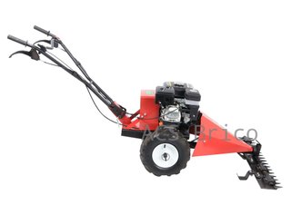 Segadora de Cuchillas - 212 CC - 7Hp - 900 mm - 57235 - Mader